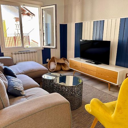 Elan Apartment Эланчове Экстерьер фото