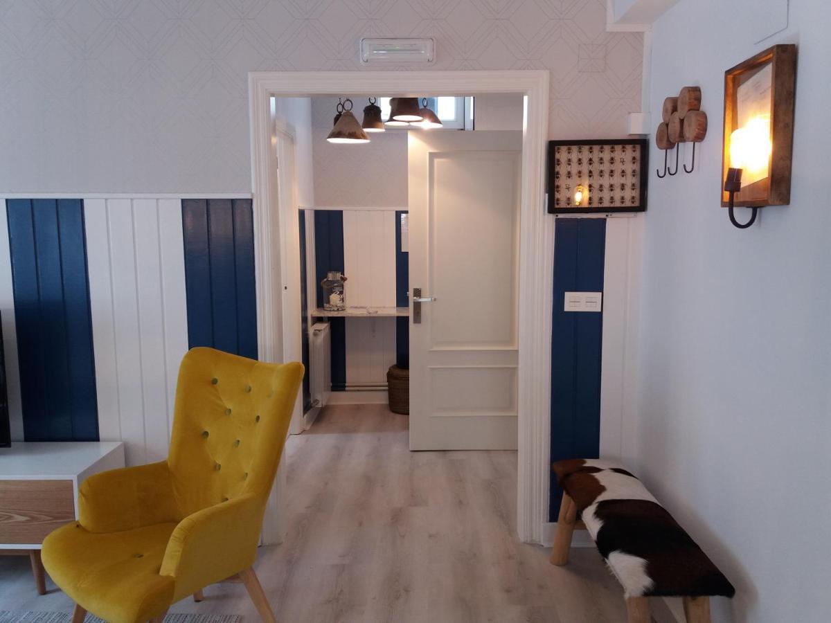 Elan Apartment Эланчове Экстерьер фото