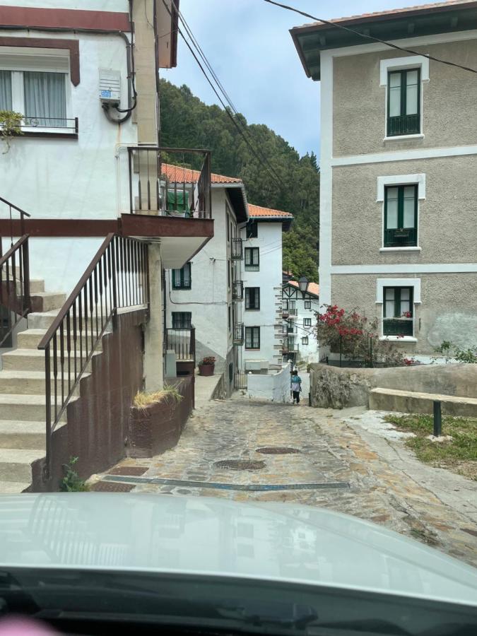 Elan Apartment Эланчове Экстерьер фото